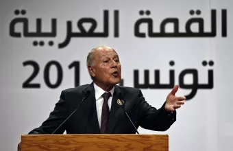 Επικεφαλής Αραβικού Συνδέσμου: Δεν θα τελειώσουν καλά Τουρκία και Ερντογάν