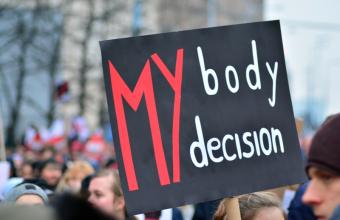 ΗΠΑ:  Υπέρ της κατάργησης του νόμου που απαγορεύει την άμβλωση τάχθηκε η Κάτω Βουλή της Αριζόνας 