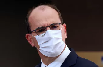 Πρωθυπουργός Γαλλίας για δολοφονία καθηγητή: Θα αντιδράσουμε με τη μεγαλύτερη αυστηρότητα