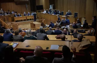 Καταδίκη Χρυσής Αυγής: Ποια πολιτικά στελέχη θα μπουν στον Κορυδαλλό