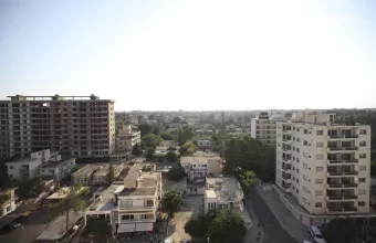 Αμμόχωστος: Η νεότερη ιστορία μιας "αιχμάλωτης" πόλης