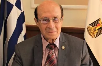 Πέθανε από επιπλοκές του κορωνοϊού ο Πρόεδρος Ελληνικής Κοινότητας Αλεξανδρείας