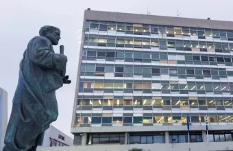 ΑΠΘ: Μόνο 6 φοιτητές από τα ΤΕΦΑΑ Σερρών θετικοί στον κορωνοϊό- Σε καραντίνα για 14 ημέρες 