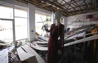 Αρμενία: Η πρωτεύουσα του Ναγκόρνο Καραμπάχ "επλήγη από το Αζερμπαϊτζάν"