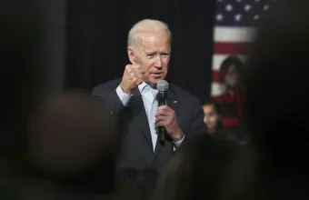 Το "μανιφέστο" Μπάιντεν για Ελλάδα: Θα αντιδράσω στην τουρκική παραβατικότητα