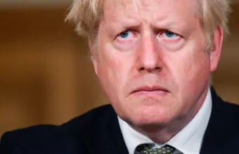 ΕΕ-Βρετανία: Μπόρις Τζόνσον: «...πάμε για για έξοδο χωρίς συμφωνία»