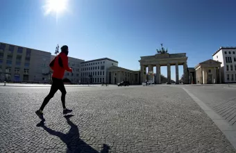 Στο Βερολίνο η δεύτερη διάσκεψη για τη Λιβύη - Στασιμότητα στην αποχώρηση ξένων δυνάμεων