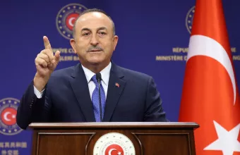 Άγκυρα: Η εκεχειρία Αζερμπαϊτζάν - Αρμενίας δεν μπορεί να υποκαταστήσει διαρκή λύση