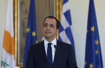 Ραγδαίες εξελίξεις στην Κύπρο: Παραιτήθηκε ο υπουργός Εξωτερικών, Νίκος Χριστοδουλίδης