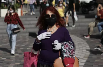 Κορωνοϊός- Ελλάδα: Νέο αρνητικό ρεκόρ - 2646 κρούσματα -18 νέοι θάνατοι -179 διασωληνωμένοι (πίνακες)