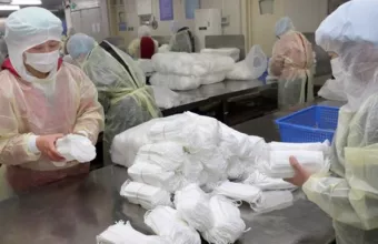 ΕΚΠΑ: Πώς επιτεύχθηκε η ανίχνευση κορωνοϊού στα λύματα