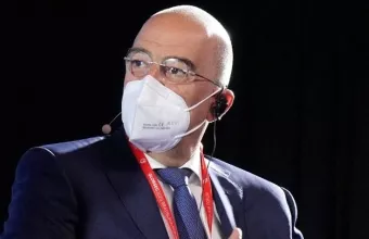 Δένδιας για τουρκική προκλητικότητα: Η χώρα μας δεν εκφοβίζεται 