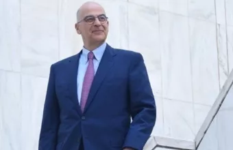 Εμπάργκο όπλων σε Τουρκία ζητά από Γερμανία, Ισπανία, Ιταλία ο Δένδιας 