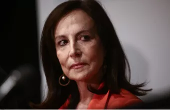 Διαμαντοπούλου: Γιατί αποσύρομαι από τη διεκδίκηση της ηγεσίας του ΟΟΣΑ