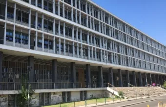 Lockdown: Πώς θα λειτουργήσουν τα δικαστήρια 7 - 31 Νοεμβρίου 