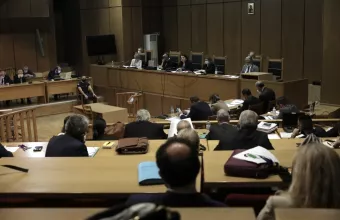 Καταδίκη Χρυσής Αυγής: Τα πιο γελοία ελαφρυντικά που επικαλέστηκε η υπεράσπιση