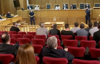 Καταδίκη Χρυσής Αυγής: Αντίστροφη μέτρηση για τις ποινές στους καταδικασθέντες