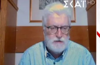 Δήμαρχος Ιωαννίνων σε ΣΚΑΪ: Χαλαρώσαμε και τώρα έχουμε καθημερινά δεκάδες κρούσματα 