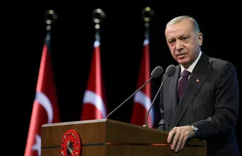 Ξεπέρασε τον εαυτό του ο Ερντογάν: Δικαίωμα επέκτασης της Τουρκίας από τη Λιβύη στη Σομαλία!