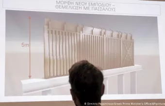 Γερμανικός Τύπος: Η Ελλάδα θωρακίζεται σε Αιγαίο και Έβρο