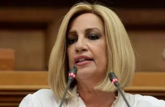 Γεννηματά: Ο Μητσοτάκης να δώσει τώρα λύση για τους εργαζόμενους στον τουρισμό 