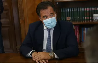 Γεωργιάδης: Παιχνιδάδικα, βιβλιοπωλεία, ανθοπωλεία, κομμωτήρια ανοίγουν μετά τα εποχικά