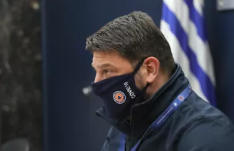 Σε Κοζάνη και Ιωάννινα ο Χαρδαλιάς - Τα μέτρα του επιπέδου 4