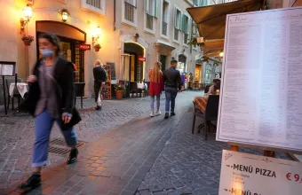 "Καμπανάκι" ΠΟΥ σε Ευρώπη: Ανεβάστε ρυθμούς στη μάχη κατά του κορωνοϊού