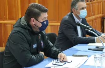 Κορωνοϊός- Χαρδαλιάς: Επιθετική έξαρση στην Καστοριά-Κρίσιμη η κατάσταση