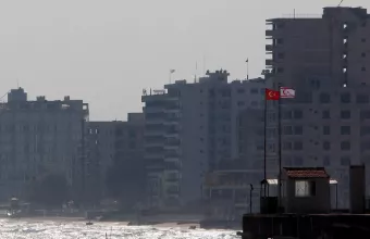 Κατεχόμενα: Πολιτική κρίση για τα Βαρώσια: Ηχηρή αποχώρηση από την “κυβέρνηση” Τατάρ