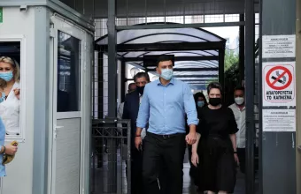 Κικίλιας: Ακρότατο σενάριο το lockdown - Τι είπε για Τσιόδρα