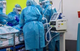 Ο χάρτης κορωνοϊού σε Ελλάδα: 595 κρούσματα στη Θεσσαλονίκη -542 Αττική-108 Ροδόπη (ΛΙΣΤΑ)