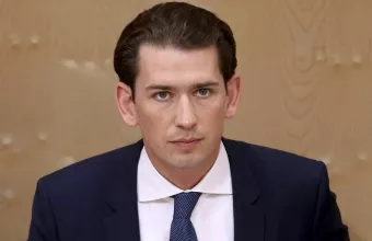 Τελεσίγραφο Κουρτς σε Ερντογάν: Αν συνεχίσεις έτσι, θα υπάρξουν κυρώσεις