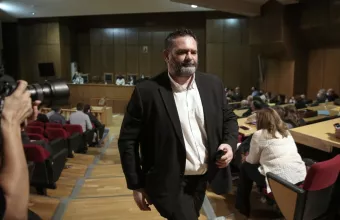 Θέμα χρόνου η διαβίβαση στο Ευρωκοινοβούλιο της απόφασης για τον Ιωάννη Λαγό