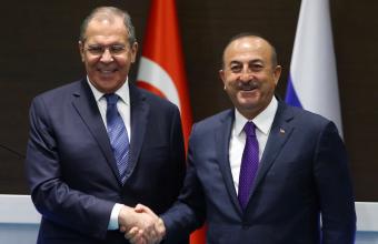 Πώς η Μόσχα ήθελε να χρησιμοποιήσει την Τουρκία – Η ψυχρότητα στις σχέσεις τους