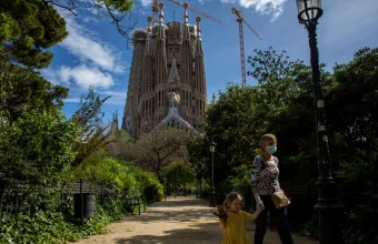 Κορωνοϊός: Το "Θαύμα της Μαδρίτης" - Πώς τα κατάφερε με την πανδημία