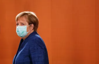 Τι ανέφερε γερμανική πηγή ενόψει της Συνόδου Κορυφής της ΕΕ.