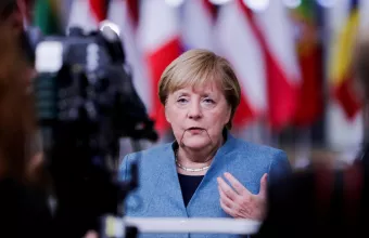 Μέρκελ-Σύνοδος Κορυφής: Λυπηρά και αχρείαστα μονομερή τα μέτρα της Τουρκίας που αυξάνουν την ένταση