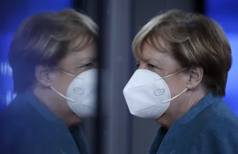 Μέρκελ: Πού θα εγκατασταθεί μετά την εκπνοή της θητείας της;