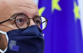 Κάλεσμα Ευρώπης σε ΗΠΑ- Η πρόσκληση Μισέλ σε Μπάιντεν- Θα συμμετάσχει στην Σύνοδο Κορυφής