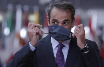 Το προσχέδιο της Συνόδου Κορυφής και η προειδοποίηση της ΕΕ στην Τουρκία