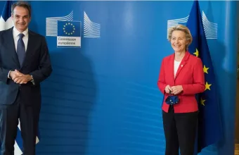 Σύνοδος Κορυφής-Το «ρουά ματ» του Κυριάκου Μητσοτάκη