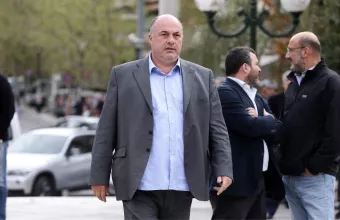 Μπέος