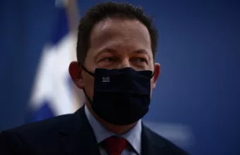 Πέτσας για Τουρκία: Με ψύχραιμη αυτοπεποίθηση απαντάμε στις προκλήσεις