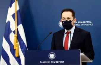 Νέα μέτρα στη Βόρεια Ελλάδα: Κλείνουν τα σύνορα σε Κρυσταλλοπηγή- Rapid test σε όσους εισέρχονται 