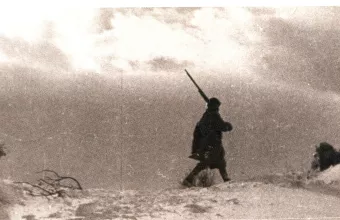 Το Έπος του Σαράντα