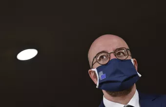 Μισέλ: Θετική ατζέντα σε Τουρκία μόνο αν σταματήσει μονομερείς ενέργειες προς ΕΕ και κράτη-μέλη της