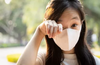 Μελέτη: O κορωνοϊός μπορεί να μολύνει και τα μάτια - Η περίπτωση Κινέζας ασθενούς