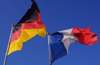 Γαλλία - Γερμανία: Καλούν Μπάιντεν να ενισχύσει «διατλαντική ενότητα» απέναντι σε Ιράν-Τουρκία