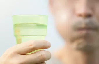 στοματικό διάλυμα